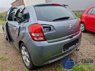 Citroën C3 C3 (SC), Hatchback 5-drs, 2009 / 2016 1.6 16V VTi 120 picture 15