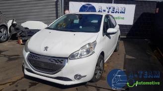 Peugeot 208 208 I (CA/CC/CK/CL), Hatchback, 2012 / 2019 1.4 HDi picture 3