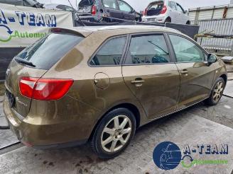 Seat Ibiza Ibiza ST (6J8), Combi, 2010 / 2016 1.2 TDI Ecomotive picture 16