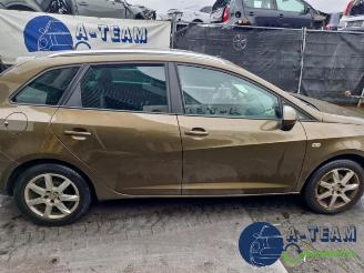 Seat Ibiza Ibiza ST (6J8), Combi, 2010 / 2016 1.2 TDI Ecomotive picture 14