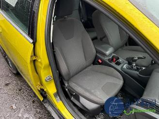 Ford Focus Focus 3, Hatchback, 2010 / 2020 1.6 SCTi 16V picture 18