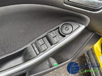 Ford Focus Focus 3, Hatchback, 2010 / 2020 1.6 SCTi 16V picture 16