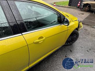 Ford Focus Focus 3, Hatchback, 2010 / 2020 1.6 SCTi 16V picture 27