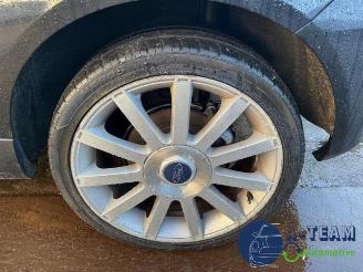 Ford Fiesta Fiesta 5 ST, Hatchback, 2005 / 2008 2.0 16V ST150 picture 29