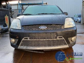 Ford Fiesta Fiesta 5 ST, Hatchback, 2005 / 2008 2.0 16V ST150 picture 18
