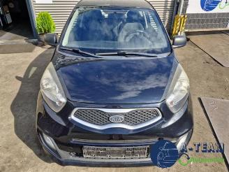 Kia Picanto Picanto (TA), Hatchback, 2011 / 2017 1.0 12V picture 2