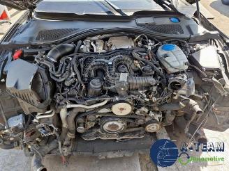 Audi A6 avant A6 Avant (C7), Combi, 2011 / 2018 3.0 TDI V6 24V Quattro picture 14