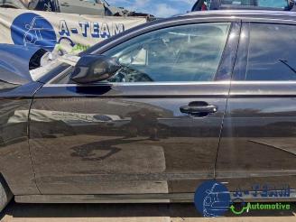 Audi A6 avant A6 Avant (C7), Combi, 2011 / 2018 3.0 TDI V6 24V Quattro picture 6