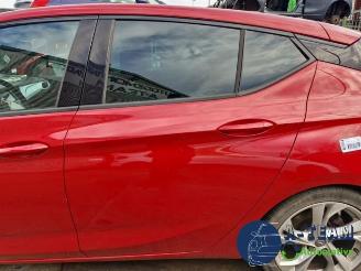 Opel Astra Astra K, Hatchback 5-drs, 2015 / 2022 1.2 Turbo 12V picture 6