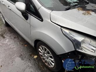 Ford B-Max B-Max (JK8), MPV, 2012 / 2017 1.0 EcoBoost 12V 100 picture 24