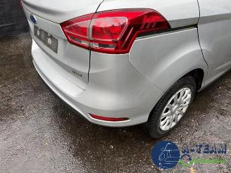 Ford B-Max B-Max (JK8), MPV, 2012 / 2017 1.0 EcoBoost 12V 100 picture 29