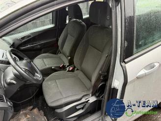 Ford B-Max B-Max (JK8), MPV, 2012 1.0 EcoBoost 12V 100 picture 7