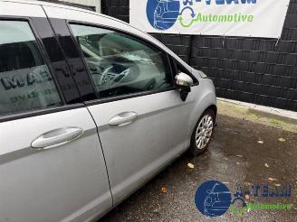Ford B-Max B-Max (JK8), MPV, 2012 1.0 EcoBoost 12V 100 picture 26