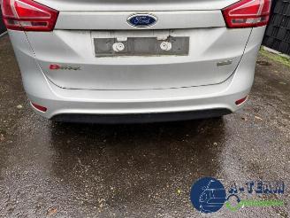 Ford B-Max B-Max (JK8), MPV, 2012 / 2017 1.0 EcoBoost 12V 100 picture 30
