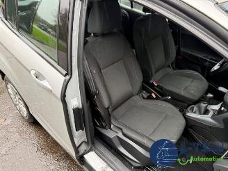 Ford B-Max B-Max (JK8), MPV, 2012 / 2017 1.0 EcoBoost 12V 100 picture 8