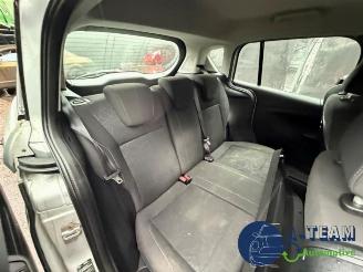 Ford B-Max B-Max (JK8), MPV, 2012 / 2017 1.0 EcoBoost 12V 100 picture 9