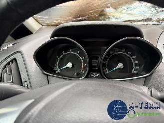 Ford B-Max B-Max (JK8), MPV, 2012 / 2017 1.0 EcoBoost 12V 100 picture 15