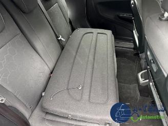 Ford B-Max B-Max (JK8), MPV, 2012 / 2017 1.0 EcoBoost 12V 100 picture 12