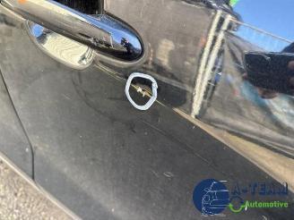 Kia Rio Rio III (UB), Hatchback, 2011 / 2017 1.2 CVVT 16V picture 29