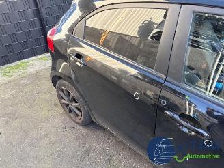 Kia Rio Rio III (UB), Hatchback, 2011 / 2017 1.2 CVVT 16V picture 31