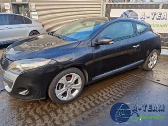 Renault Mégane Megane III Coupe (DZ), Hatchback 3-drs, 2008 / 2016 1.4 16V TCe 130 picture 6