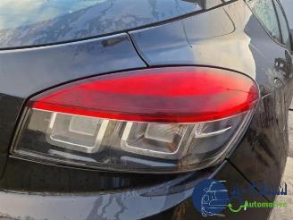 Renault Mégane Megane III Coupe (DZ), Hatchback 3-drs, 2008 / 2016 1.4 16V TCe 130 picture 15