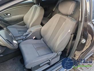 Renault Mégane Megane III Coupe (DZ), Hatchback 3-drs, 2008 / 2016 1.4 16V TCe 130 picture 23