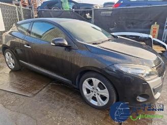 Renault Mégane Megane III Coupe (DZ), Hatchback 3-drs, 2008 / 2016 1.4 16V TCe 130 picture 9