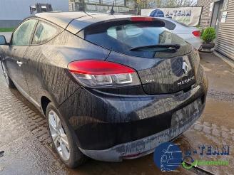 Renault Mégane Megane III Coupe (DZ), Hatchback 3-drs, 2008 / 2016 1.4 16V TCe 130 picture 12