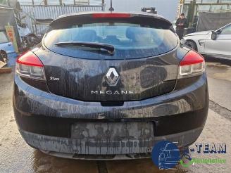 Renault Mégane Megane III Coupe (DZ), Hatchback 3-drs, 2008 / 2016 1.4 16V TCe 130 picture 13