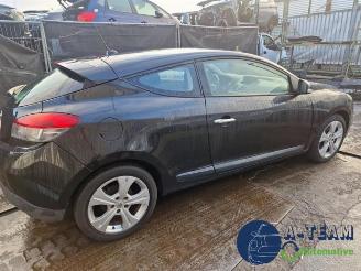 Renault Mégane Megane III Coupe (DZ), Hatchback 3-drs, 2008 / 2016 1.4 16V TCe 130 picture 11