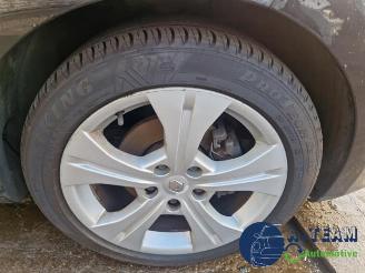 Renault Mégane Megane III Coupe (DZ), Hatchback 3-drs, 2008 / 2016 1.4 16V TCe 130 picture 30