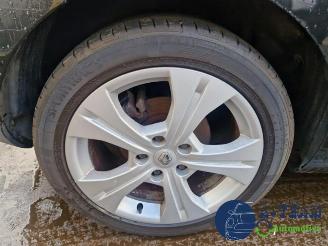 Renault Mégane Megane III Coupe (DZ), Hatchback 3-drs, 2008 / 2016 1.4 16V TCe 130 picture 31