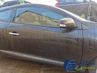 Renault Mégane Megane III Coupe (DZ), Hatchback 3-drs, 2008 / 2016 1.4 16V TCe 130 picture 10