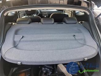 Renault Mégane Megane III Coupe (DZ), Hatchback 3-drs, 2008 / 2016 1.4 16V TCe 130 picture 28