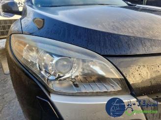 Renault Mégane Megane III Coupe (DZ), Hatchback 3-drs, 2008 / 2016 1.4 16V TCe 130 picture 18