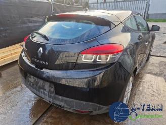 Renault Mégane Megane III Coupe (DZ), Hatchback 3-drs, 2008 / 2016 1.4 16V TCe 130 picture 14