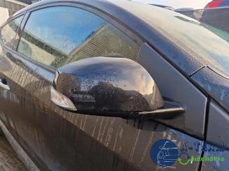 Renault Mégane Megane III Coupe (DZ), Hatchback 3-drs, 2008 / 2016 1.4 16V TCe 130 picture 20