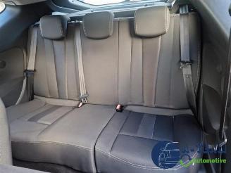 Renault Mégane Megane III Coupe (DZ), Hatchback 3-drs, 2008 / 2016 1.4 16V TCe 130 picture 24