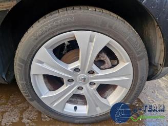 Renault Mégane Megane III Coupe (DZ), Hatchback 3-drs, 2008 / 2016 1.4 16V TCe 130 picture 32