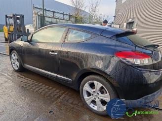 Renault Mégane Megane III Coupe (DZ), Hatchback 3-drs, 2008 / 2016 1.4 16V TCe 130 picture 8