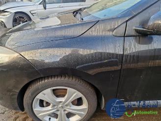 Renault Mégane Megane III Coupe (DZ), Hatchback 3-drs, 2008 / 2016 1.4 16V TCe 130 picture 21