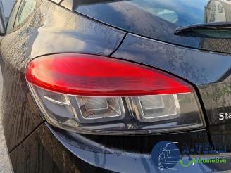 Renault Mégane Megane III Coupe (DZ), Hatchback 3-drs, 2008 / 2016 1.4 16V TCe 130 picture 16