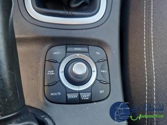 Renault Mégane Megane III Coupe (DZ), Hatchback 3-drs, 2008 / 2016 1.4 16V TCe 130 picture 27