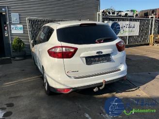 Sloopauto Ford C-Max C-Max (DXA), MPV, 2010 / 2019 1.0 Ti-VCT EcoBoost 12V 125 2013/7