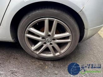 Volkswagen Golf Golf V (1K1), Hatchback, 2003 / 2010 1.4 TSI 140 16V picture 13