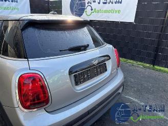 Mini Cooper Mini (F55), Hatchback 5-drs, 2013 1.5 12V Cooper picture 33