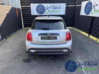 Mini Cooper Mini (F55), Hatchback 5-drs, 2013 1.5 12V Cooper picture 2