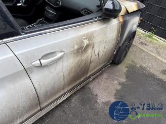 Peugeot 308 308 (L3/L8/LB/LH/LP), Hatchback 5-drs, 2013 / 2021 1.2 12V e-THP PureTech 130 picture 25