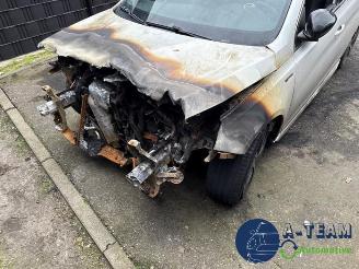 Peugeot 308 308 (L3/L8/LB/LH/LP), Hatchback 5-drs, 2013 / 2021 1.2 12V e-THP PureTech 130 picture 8